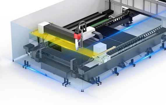 energy-efficient laser source